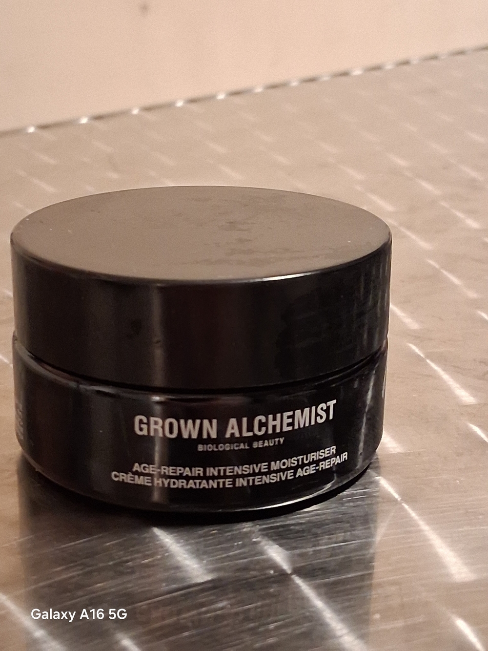 Grown Alchemist By Biological Beauty Age-Repair Intensive  Moisturiser Creme